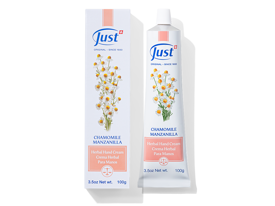 ボディクリーム JUST MAINTE Just