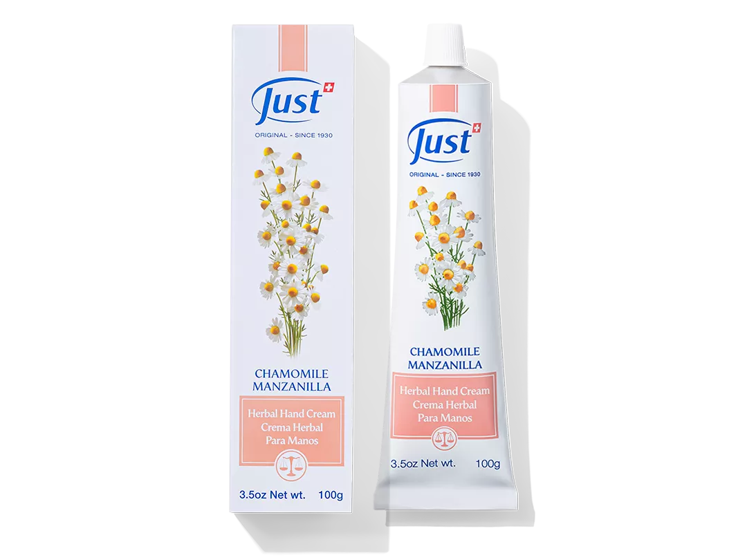 ボディクリーム JUST MAINTE Just